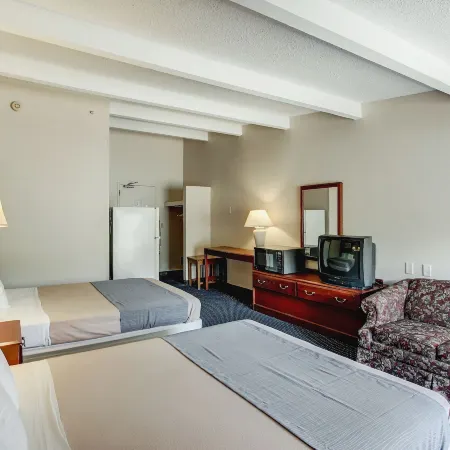 Scottish Inn Whippany