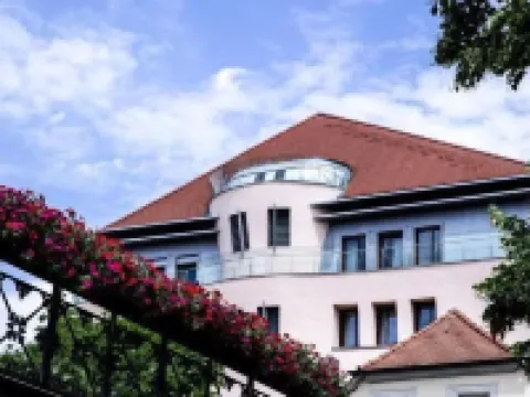 อัลท์ชตัตห์โรงแรม ไวน์เฮาส์ เมสเซอร์ชมิท โรงแรมในบัมแบร์ก