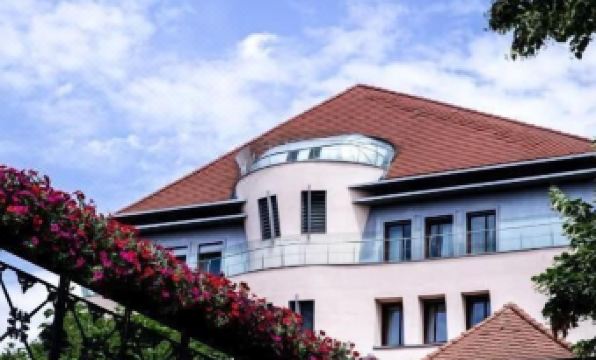 Altstadthotel Messerschmitt