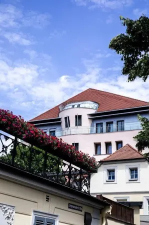 Altstadthotel Messerschmitt