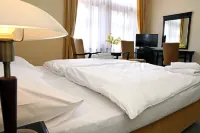 Hotel U Zeleneho Stromu - Baarit