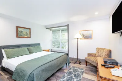 Mountainside Inn 113 by Alpine Lodging Telluride