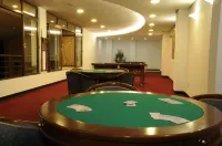 Hotel Shelton Hôtels à : Serra Negra