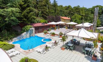 Hotel Ulisse