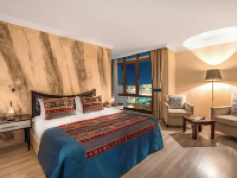 Grand Ani Hotel Kars otelleri