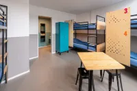 Stayokay Hostel Den Haag Hotels in Leidschendam
