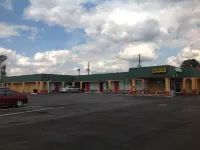 Budget Inn