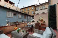 Casa Brumar in Lucca -  Ferienwohnungen