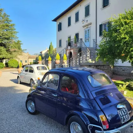 Cortona Resort & Spa