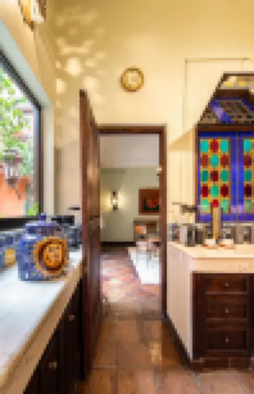 Holt - Casa Parque Juárez