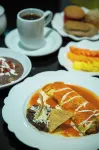 Hotel Imperial - พร้อมอาหารเช้า