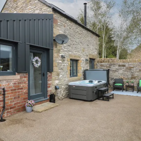 The Bottling Shed