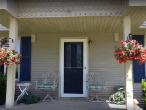 Boyne City Motel Hotels in Boyne City