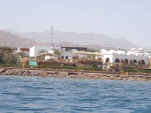 Inmo Divers Home Hotels in Dahab