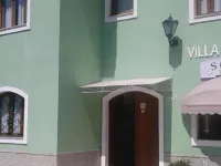 Villa Norma Suites Hotels near Eurico De Aguiar Salles Airport