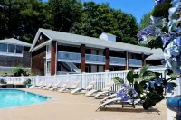 Sea View Motel - Beach