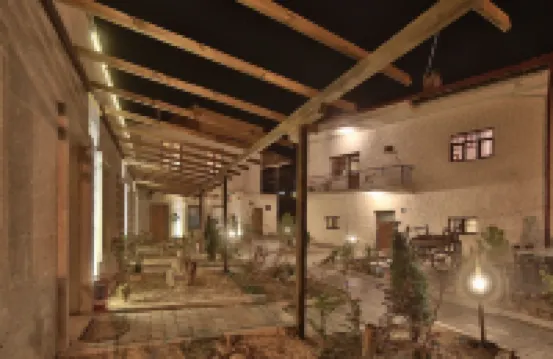 卡帕多細亞戴斯酒店