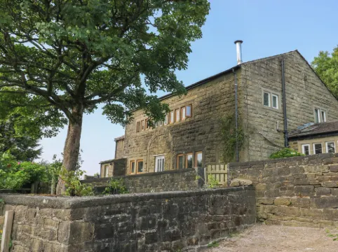 哈爾斯特德綠色農場 赫布登布里奇酒店