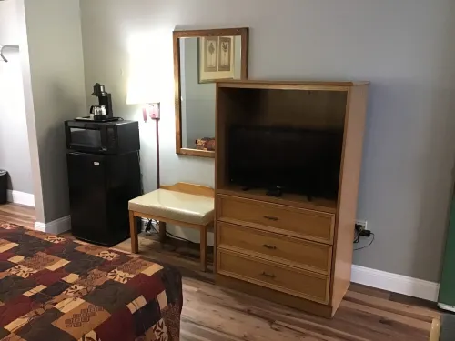Scottish Inns - 2-Star