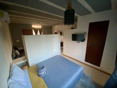 Casa Cielito Lindo Cozumel Hotels near Chen Tuk Park