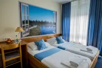 Hotel Tabor Maribor Hotels in Radvanje