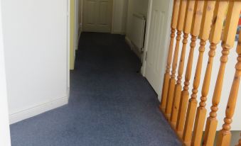 Finn McCools Giants Causeway Hostel