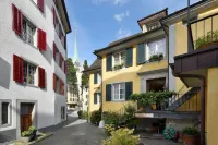 Romantik Hotel Schwan Hotels in Meilen