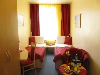 Hotel am Hauptbahnhof