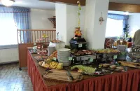 Gasthof Engel Steinbach Hotels in Werbach