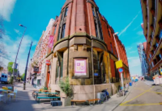 Hostel ROOM Rotterdam