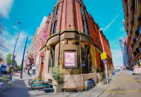 Hostel ROOM Rotterdam