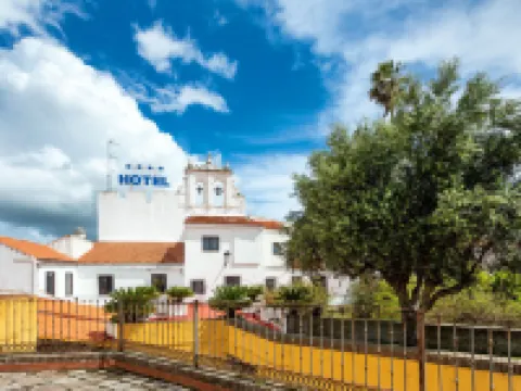 Hotel Sao Joao de Deus by Ridan Hotels Hotels in Elvas