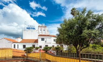 Hotel Sao Joao de Deus by Ridan Hotels