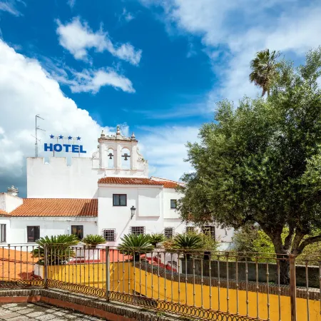Hotel Sao Joao de Deus by Ridan Hotels