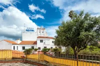 Hotel Sao Joao de Deus by Ridan Hotels Hotels in Alcacova