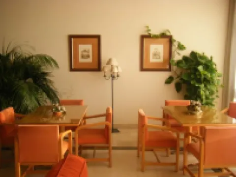 Hotel Mirador