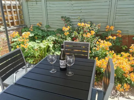 Cornerside Отели рядом с достопримечательностью «Sidmouth Town Beach»