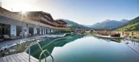 Der Böglerhof - Pure Nature Spa Resort - spa