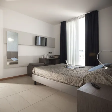 Hotel Tropical