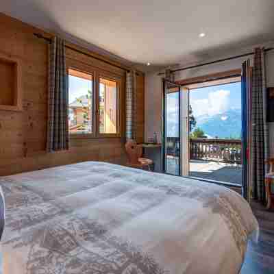 Alpe Fleurie Rooms