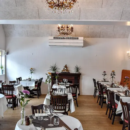 Hotel Thinggaard
