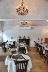 Hotel Thinggaard - breakfast
