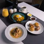 Itza Hotel Boutique Internacional - breakfast