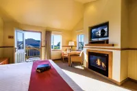 Inn at Cannon Beach - balcony