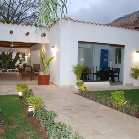 Nuovo Hotel Playa Catalina