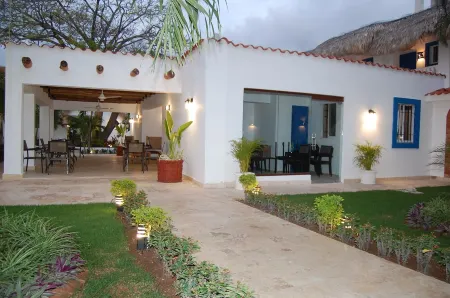 Nuovo Hotel Playa Catalina