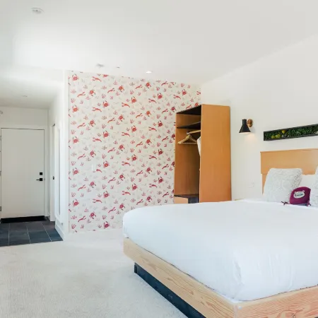 Pluvio Restaurant and Rooms
