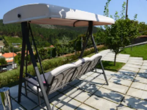 AboimHouse Hotels in Amarante