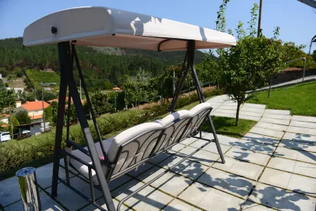 AboimHouse Отели в г. Морейра-ду-Каштелу