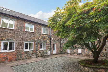 Maple Cottage Отели в г. Threlkeld